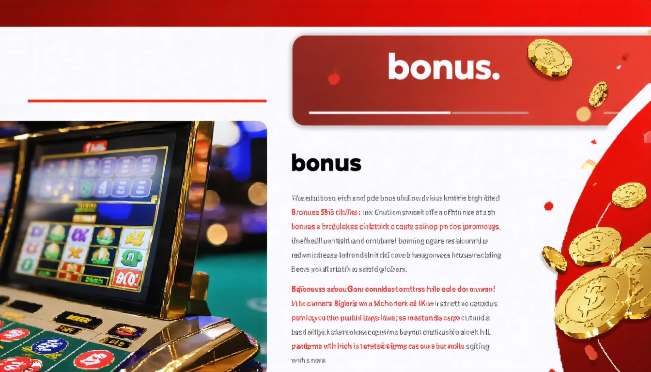 bonuses BigBass