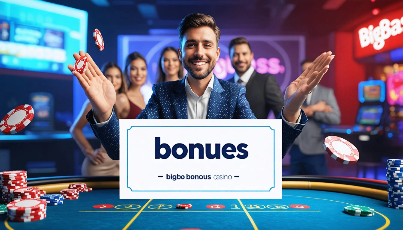 bonuses BigBass