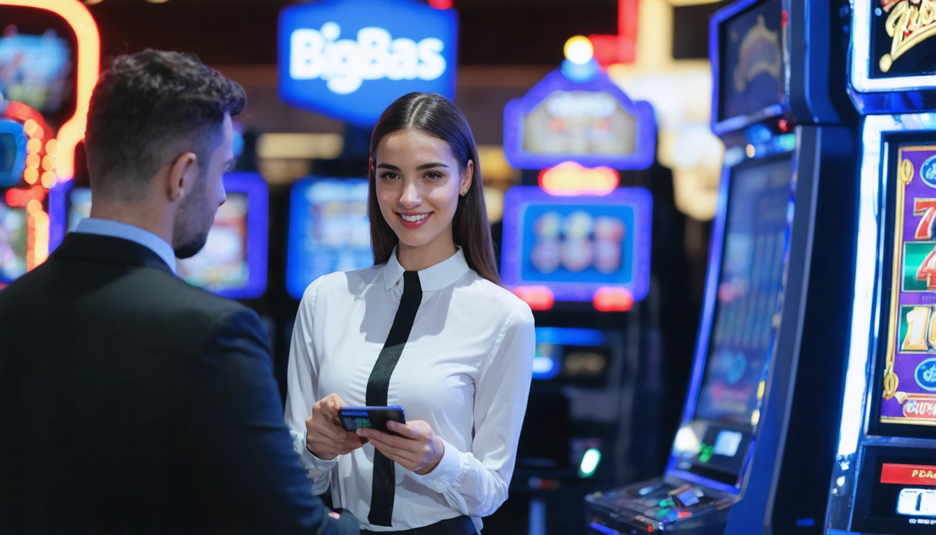 payments BigBass